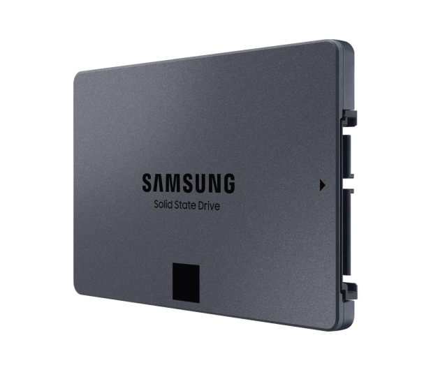 Samsung 1TB 2,5" SATA SSD 870 QVO - 578860 - zdjęcie 3